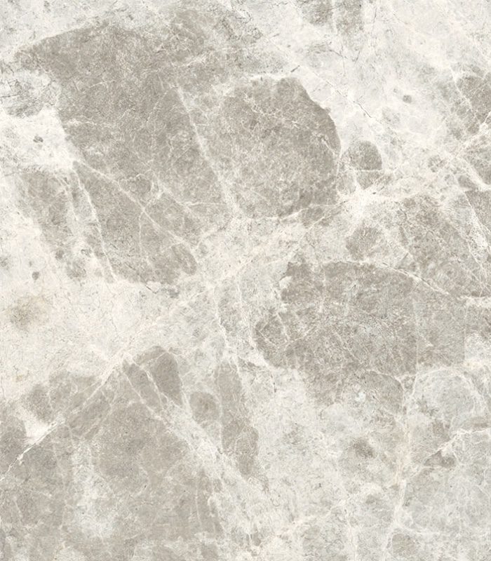 Turko Greige Porcelain close-up highlighting the grey and beige tones.